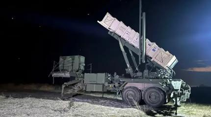 Цель — Одесса и Львов: ВС РФ воспользуются отсутствием у Киева ракет ПВО