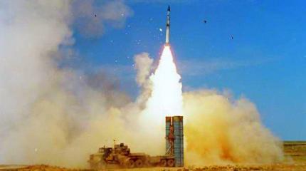 СМИ раскрыли, как С-500 будет уничтожать новейшие гиперзвуковые ракеты США СМИ раскрыли, как С-500 будет уничтожать новейшие гиперзвуковые ракеты США