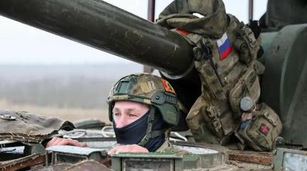 Наши заходит в тыл Орехова, генштаб ВСУ признаёт, что оборона рушится