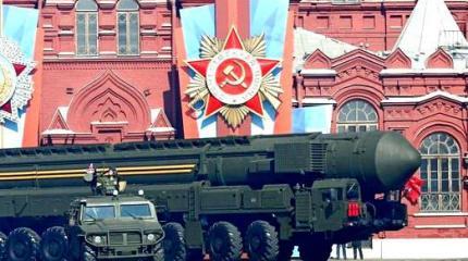 Le Figaro: Поставки оружия Киеву, Москва воспримет как объявление войны Le Figaro: Поставки оружия Киеву, Москва воспримет как объявление войны