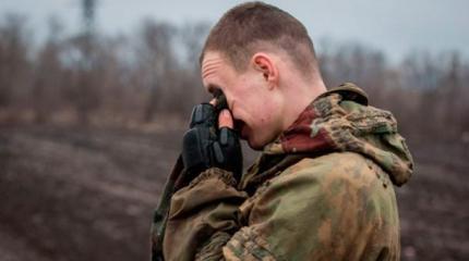 Разъяренные псы войны: скоро контуженные ВСУшники начнут вырезать украинцев