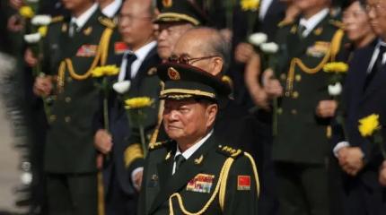 Конец непотопляемых: как повлиял арест генералов на армию Китая