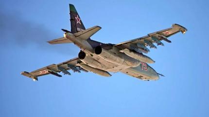 Сирийский рубикон российских военных Сирийский рубикон российских военных