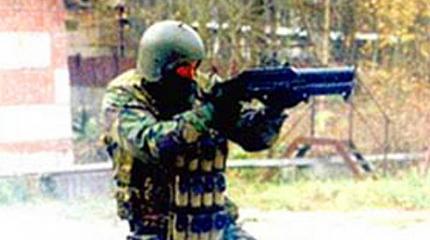 Ручной гранатометный комплекс ГМ-94 Ручной гранатометный комплекс ГМ-94