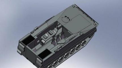 «Курганец-25» заменит БМП-3 «Курганец-25» заменит БМП-3