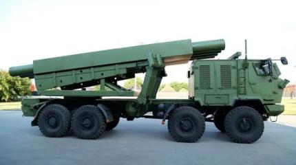 Сербские военные удивили своей модульной ракетной установкой Sumadija Сербские военные удивили своей модульной ракетной установкой Sumadija
