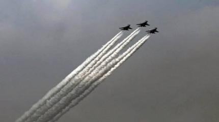 США хотят потеснить Россию на индийском рынке вооружений США хотят потеснить Россию на индийском рынке вооружений
