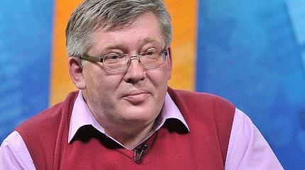 Дандыкин: бомбометания подействуют отрезвляюще на «визитеров» в Черном море Дандыкин: бомбометания подействуют отрезвляюще на «визитеров» в Черном море