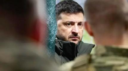 Если Украина не капитулирует, будет нанесен самый мощный удар за СВО