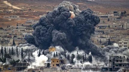 Берлин по-сирийски: Россия обыграет США не оружием Берлин по-сирийски: Россия обыграет США не оружием