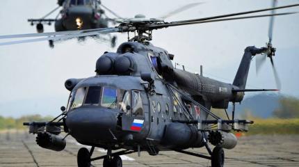 “Терминаторы” на востоке России получат новый комплекс защиты от ракет “Терминаторы” на востоке России получат новый комплекс защиты от ракет