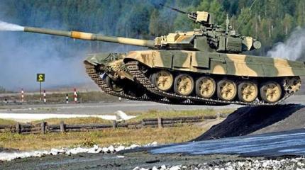 Для защиты от НАТО требуются более крупные соединения Для защиты от НАТО требуются более крупные соединения