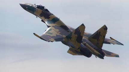 Defence Aviation Post: РФ сделала невероятное предложение Индии по Су-35