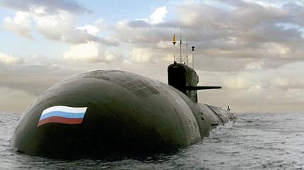 Российские подводники получат "морские" смартфоны Российские подводники получат "морские" смартфоны