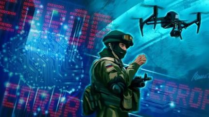 В штабах не признают ИИ: в России высказались о рисках отстать в обороне