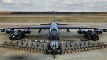 В рамках СНВ-3 США сократят больше вооружений, чем Россия В рамках СНВ-3 США сократят больше вооружений, чем Россия