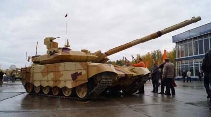 «НИИ Стали» на пороге новых открытий. Вклад российских разработчиков в создание динамической защиты «НИИ Стали» на пороге новых открытий. Вклад российских разработчиков в создание динамической защиты