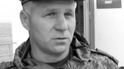 Что погибший русский советник забыл в Сирии? Что погибший русский советник забыл в Сирии?