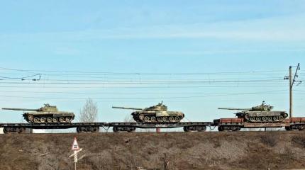 Для безопасности Беларуси учение «Запад-2017» необходимо Для безопасности Беларуси учение «Запад-2017» необходимо