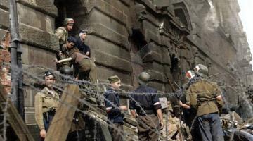 Варшавское восстание: бессмысленная авантюра с кровавым исходом