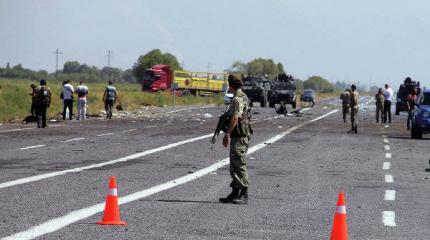 Турция продолжит военную операцию против Рабочей партии Курдистана Турция продолжит военную операцию против Рабочей партии Курдистана