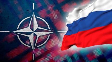 Россия ответит на усиление НАТО Россия ответит на усиление НАТО