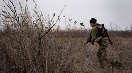 Солдаты ВСУ бегут в Россию — пока штучно, но это пока