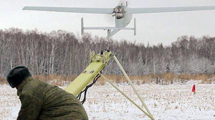 Скоростные убийцы: российские БПЛА берут под контроль небо от Арктики до Сирии Скоростные убийцы: российские БПЛА берут под контроль небо от Арктики до Сирии