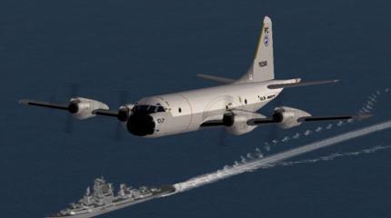 NI: Стоит ли России и Китаю бояться убийцу субмарин США P-8 Poseidon?