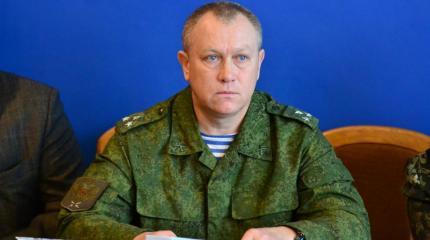 Анащенко: Украина распространяет слухи о закрытии пункта пропуска в Станице Анащенко: Украина распространяет слухи о закрытии пункта пропуска в Станице