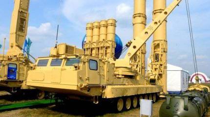 Египет «закроет» небо «Антеем-2500» Египет «закроет» небо «Антеем-2500»