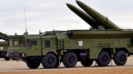 Саудовская Аравия «Искандеры» сразу не получит Саудовская Аравия «Искандеры» сразу не получит