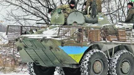 «В стельку» пьяные ВСУшники устроили ДТП на границе с Крымом «В стельку» пьяные ВСУшники устроили ДТП на границе с Крымом