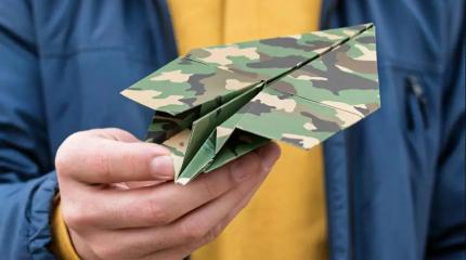 Дроновая провокация как способ втянуть Польшу и Румынию в войну