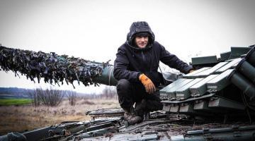 ВС РФ не позволили перебросить танковую бригаду ВСУ из Херсона под Сватово