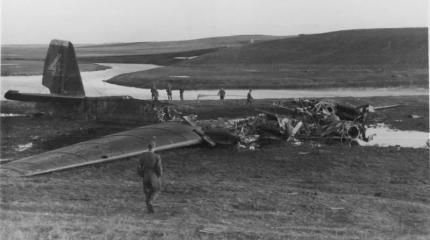 Легенды и мифы Великой Отечественной. Трагедия 30 июня 1941 года