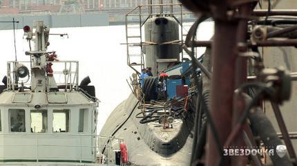 «Владикавказ» выйдет в Белое море 1 августа «Владикавказ» выйдет в Белое море 1 августа