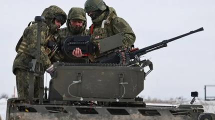 Новости СВО: Армия России освободила четыре населённых пункта на Запорожье