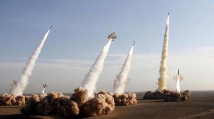 Stratfor: Гонка ядерных вооружений живёт и процветает Stratfor: Гонка ядерных вооружений живёт и процветает