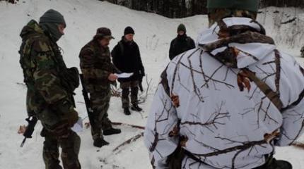 Что забыл в Литве американский спецназ? Что забыл в Литве американский спецназ?