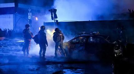 Зеленский вышел из-под контроля: Киев сам пожелал наступления «черной зимы»