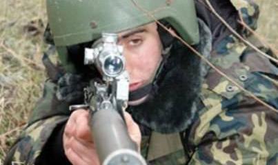 Почему снайперский прицел ПСО до сих пор не дождался замены Почему снайперский прицел ПСО до сих пор не дождался замены