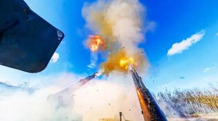 Битва за Константиновку: Оборона противника прорвана