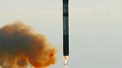 «Сармат» - мощнейший козырь России против ПРО США «Сармат» - мощнейший козырь России против ПРО США