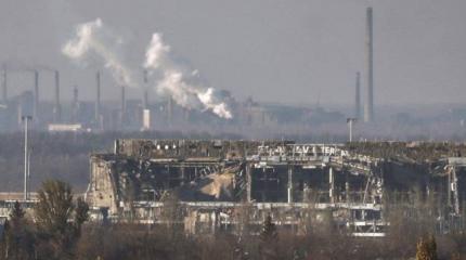 Поторопились украинские генералы… Поторопились украинские генералы…