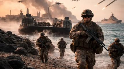 «Это будет катастрофа»: Трампа предупредили о роковой ошибке против Ирана