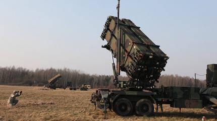 Ядерное оружие терроризму не помеха Ядерное оружие терроризму не помеха