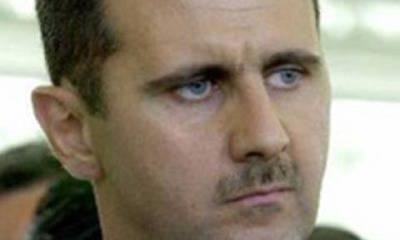 Обама решил "гасить" Асада Обама решил "гасить" Асада