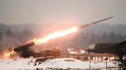 От «Урагана» до «Урагана»: добро пожаловать в ад От «Урагана» до «Урагана»: добро пожаловать в ад