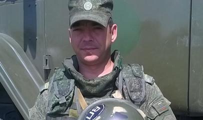 Российский контрактник погиб на территории Сирии Российский контрактник погиб на территории Сирии